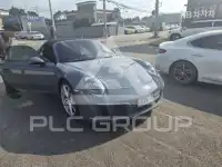 2017 Porsche 911