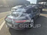 2017 Porsche 911