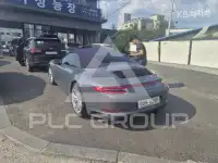 2017 Porsche 911