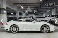 2017 Porsche 911