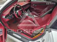 2017 Porsche 911