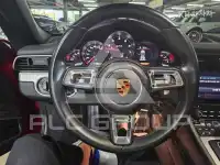 2017 Porsche 911