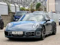 2017 Porsche 911