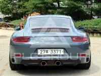2017 Porsche 911