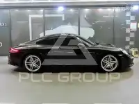 2017 Porsche 911