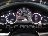 2017 Porsche Panamera