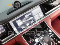 2017 Porsche Panamera
