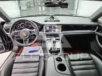 2017 Porsche Panamera