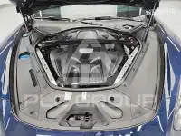 2017 Porsche Panamera