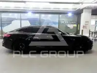 2017 Porsche Panamera