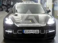 2017 Porsche Panamera