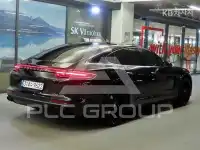 2017 Porsche Panamera