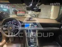 2017 Porsche Panamera