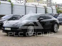 2017 Porsche Panamera