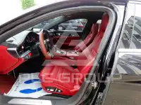 2017 Porsche Panamera