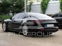 2017 Porsche Panamera