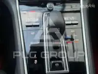 2017 Porsche Panamera