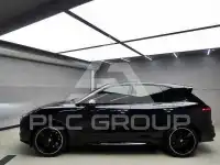 2017 Porsche Cayenne