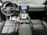 2017 Porsche Cayenne