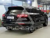 2017 Porsche Cayenne