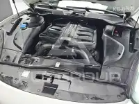 2017 Porsche Cayenne