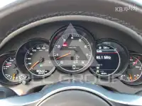 2017 Porsche Cayenne