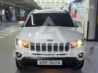 2017 Jeep Compass