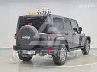 2017 Jeep WRANGLER