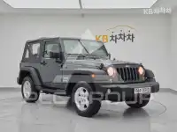 2017 Jeep WRANGLER