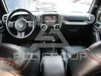 2017 Jeep WRANGLER