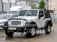 2017 Jeep WRANGLER
