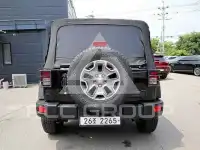 2017 Jeep WRANGLER
