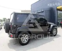 2017 Jeep WRANGLER
