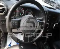 2017 Jeep WRANGLER