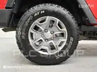 2017 Jeep WRANGLER