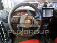 2017 Jeep WRANGLER