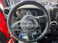 2017 Jeep WRANGLER