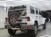 2017 Jeep WRANGLER