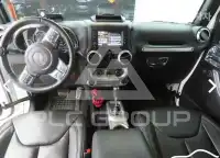 2017 Jeep WRANGLER