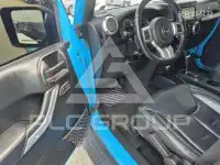 2017 Jeep WRANGLER