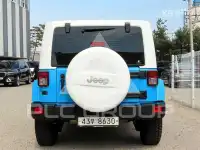 2017 Jeep WRANGLER