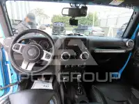 2017 Jeep WRANGLER