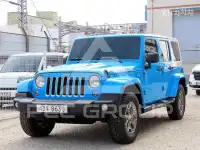 2017 Jeep WRANGLER