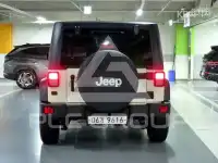 2017 Jeep WRANGLER