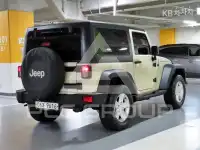 2017 Jeep WRANGLER