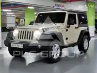 2017 Jeep WRANGLER