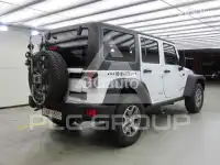 2017 Jeep WRANGLER