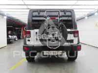 2017 Jeep WRANGLER