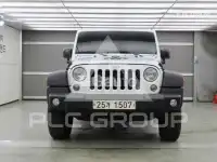 2017 Jeep WRANGLER