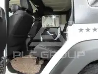 2017 Jeep WRANGLER